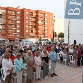 Nueva plaza de la Merced