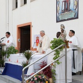 Nueva plaza de la Merced