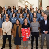 Las Guerreras