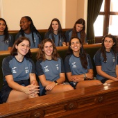 Las Guerreras