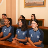 Las Guerreras