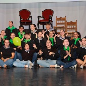 Gaiata 9 L´Espartera