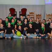 Gaiata 9 L´Espartera