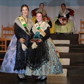 Gaiata 9 L´Espartera
