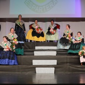 Gaiata 9 L´Espartera