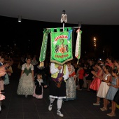 Gaiata 9 L´Espartera