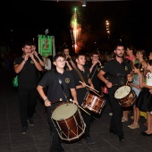 Gaiata 9 L´Espartera