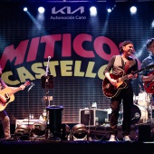 Míticos Castellón