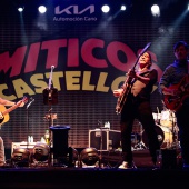 Míticos Castellón