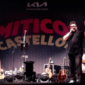Míticos Castellón