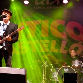 Míticos Castellón