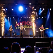 Míticos Castellón