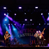 Míticos Castellón