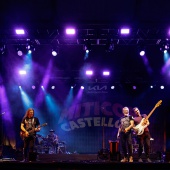 Míticos Castellón