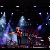 Míticos Castellón