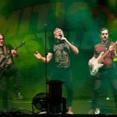 Míticos Castellón