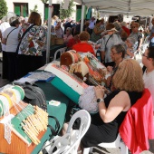 Día Internacional de las Personas Mayores