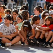 Día Internacional de las Personas Mayores