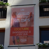 Día Internacional de las Personas Mayores
