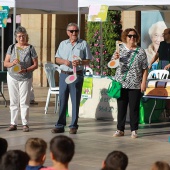 Día Internacional de las Personas Mayores
