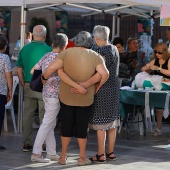 Día Internacional de las Personas Mayores