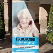 Día Internacional de las Personas Mayores