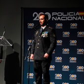 Policía Nacional