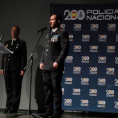 Policía Nacional