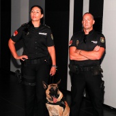 Policía Nacional