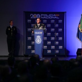 Policía Nacional