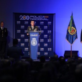 Policía Nacional