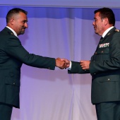 Policía Nacional