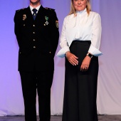 Policía Nacional
