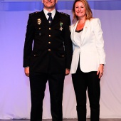 Policía Nacional