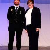 Policía Nacional