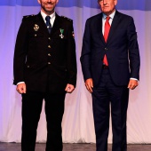 Policía Nacional
