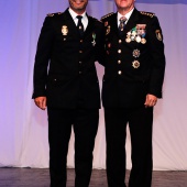 Policía Nacional