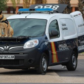 Policía Nacional