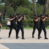 Policía Nacional
