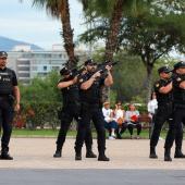 Policía Nacional