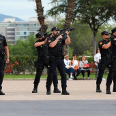Policía Nacional