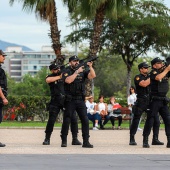 Policía Nacional