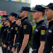 Policía Nacional
