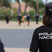 Policía Nacional
