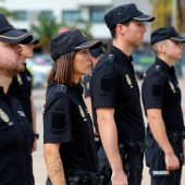 Policía Nacional