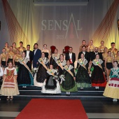 Gaiata 13 Sensal