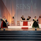 Gaiata 13 Sensal