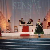 Gaiata 13 Sensal