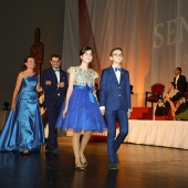 Gaiata 13 Sensal