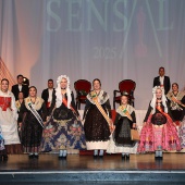 Gaiata 13 Sensal